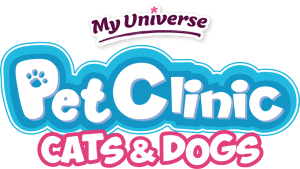 我的领域：宠物诊所 – 猫和狗 | My Universe: Pet Clinic – Cats & Dogs