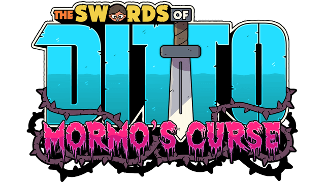 迪托之剑 The Swords of Ditto