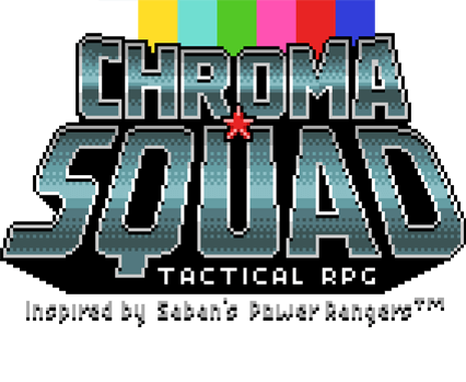 彩度战队 Chroma Squad