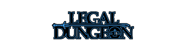 律法之地 Legal Dungeon