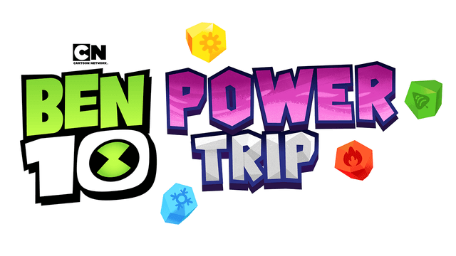 少年骇客：力量之旅 Ben 10: Power Trip