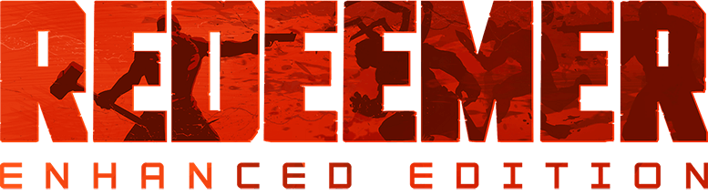 救赎者：增强版 Redeemer: Enhanced Edition