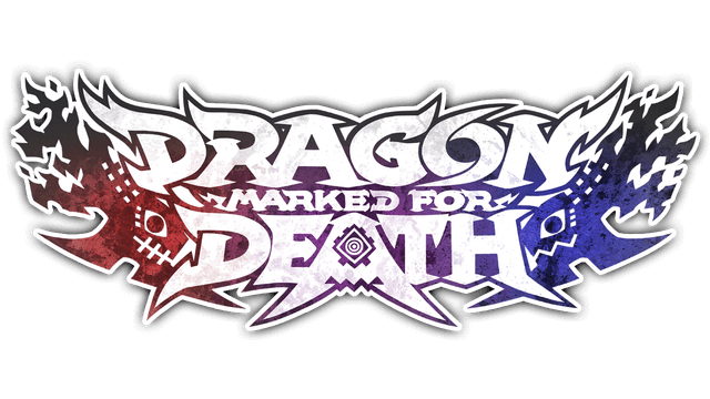 龙之死印 Dragon: Marked for Death