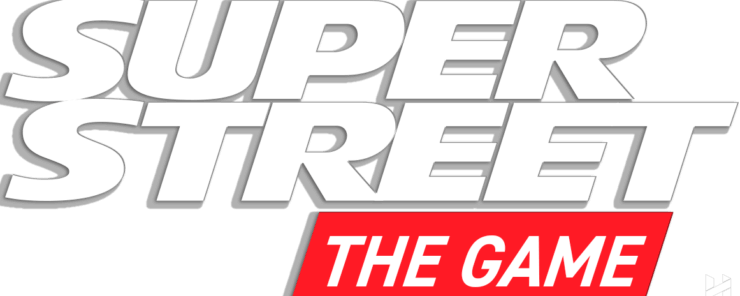 超级街道赛 Super Street: The Game