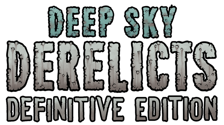 深空遗物 决定版 Deep Sky Derelicts: Definitive Edition