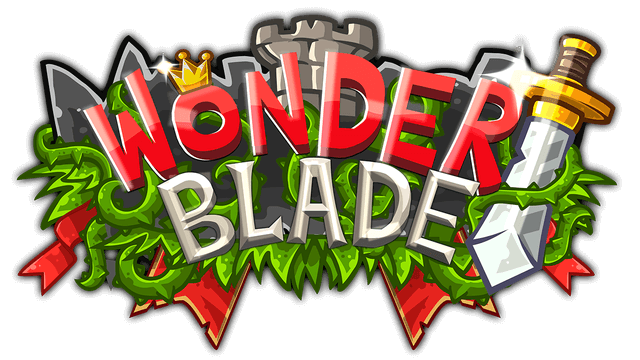 奇迹之刃 Wonder Blade