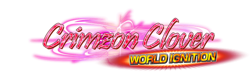 红莲四羽 世界引燃 Crimzon Clover: World Ignition