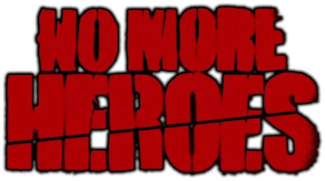 英雄不再 No More Heroes