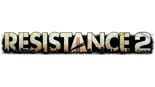 抵抗 2 | Resistance 2