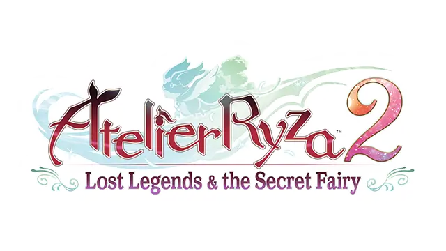 莱莎的炼金工房2 失落的传说与秘密妖精 | Atelier Ryza 2: Lost Legends & the Secret Fairy