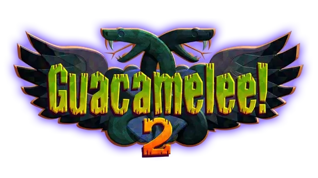 墨西哥英雄大混战 2 | Guacamelee! 2