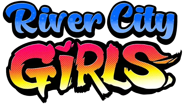 热血硬派外传 热血少女物语 | River City Girls