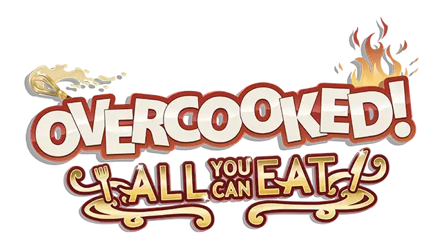 胡闹厨房：全都好吃 | Overcooked! All You Can Eat