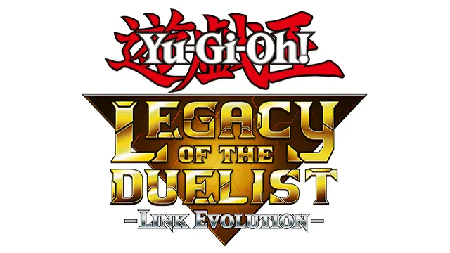 游戏王：决斗者遗产 链接进化 | Yu-Gi-Oh! Legacy of the Duelist : Link Evolution | 中文 | PC+NS | NSP+XCI | 游戏下载