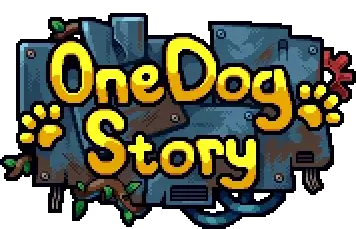 一只狗的故事 One Dog Story | 好玩