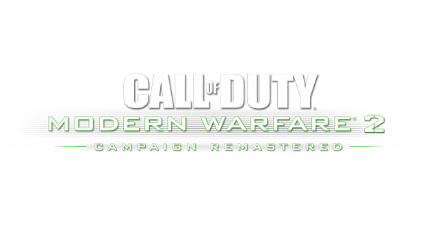 使命召唤6 现代战争2 重制版/Call of Duty: Modern Warfare 2 Campaign