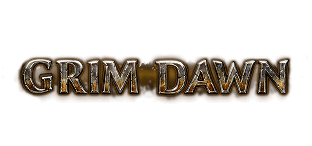 恐怖黎明 决定版/ Grim Dawn