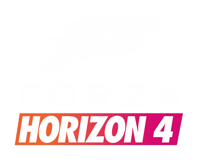 极限竞速 地平线 4 | Forza Horizon 4 | 好玩