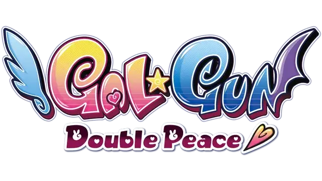 少女射击2/Gal*Gun: Double Peace 好玩