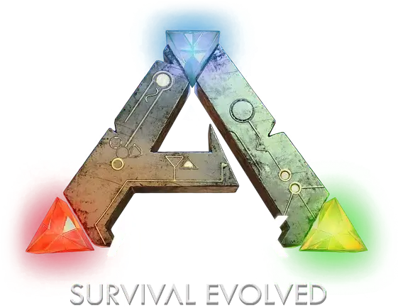 方舟进化/ARK: Survival Evolved 好玩