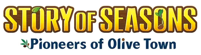 牧场物语 橄榄镇与希望的大地/Story of Seasons: Pioneers of Olive Town