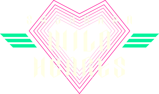 再见狂野之心/Sayonara Wild Hearts | 好玩