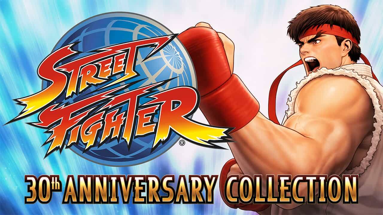 Street Fighter: 30 anos de História e pancadaria digital – Observador