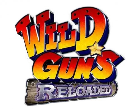 荒野之枪：重装上阵Wild Guns Reloaded | 好玩