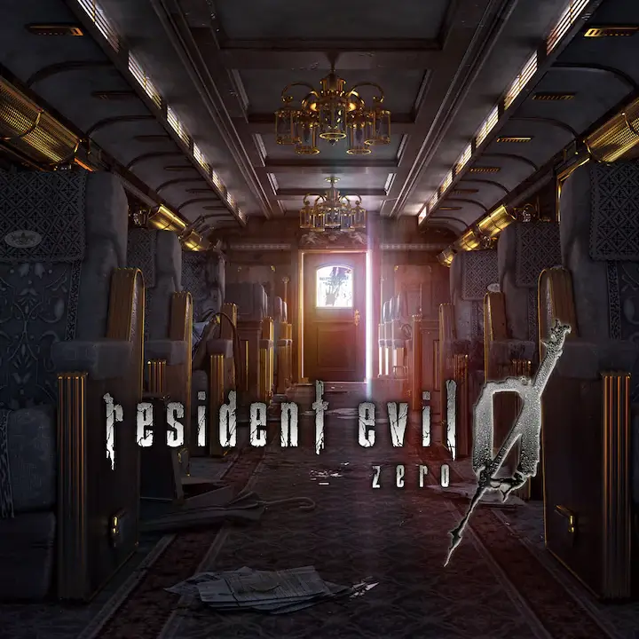 生化危机 0 重制版 | Resident Evil 0 Remaster-好玩客