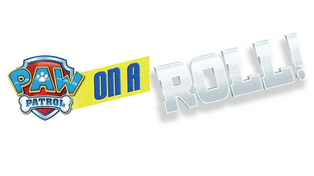 PAW Patrol: On A Roll!