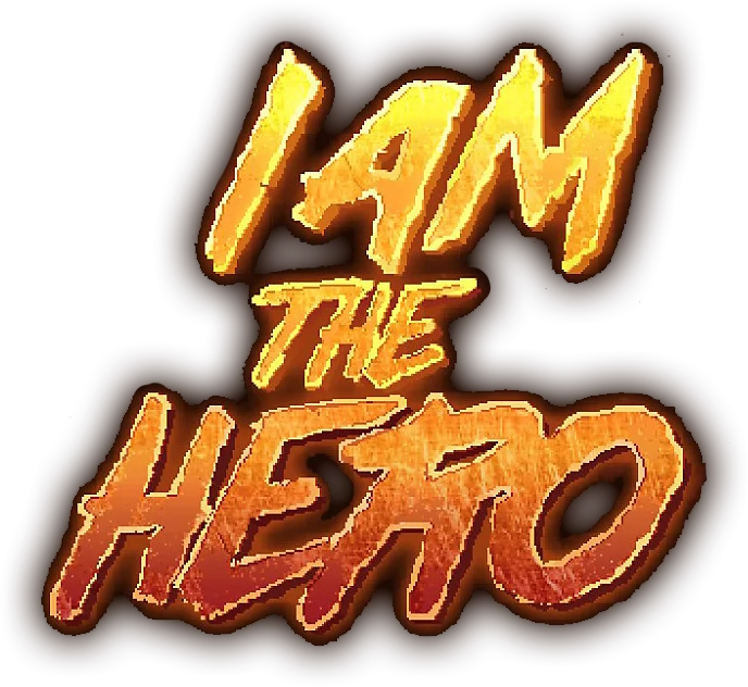 I Am The Hero