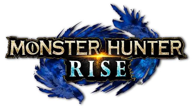 怪物猎人 崛起 | Monster Hunter Rise