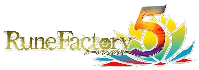 图片[1]-符文工房 5 | Rune Factory 5-好玩客