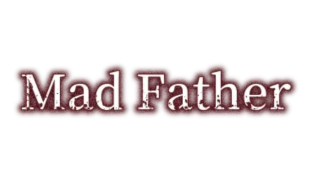 狂父/Mad Father