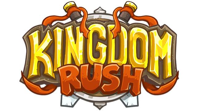 王国保卫战 | Kingdom Rush | HaowanK