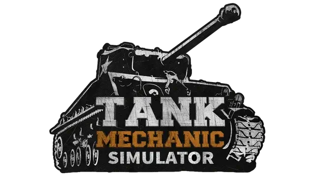 坦克维修模拟Tank Mechanic Simulator | 好玩