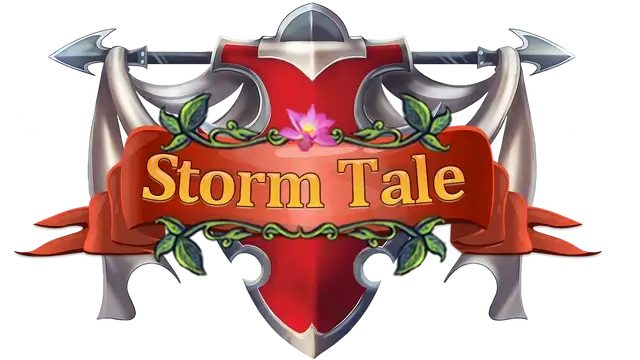 风暴传说Storm Tale | 好玩