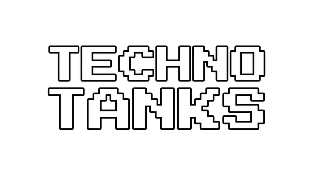 高科技坦克战Techno Tanks | 好玩