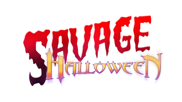 野蛮万圣节 Savage Halloween | 好玩