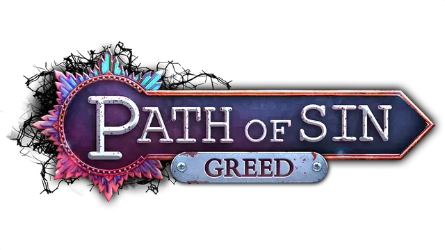 罪恶之路：贪婪Path of Sin: Greed