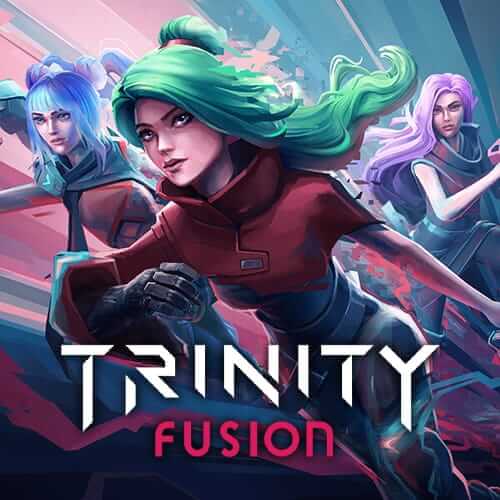 三相之力 | Trinity Fusion-好玩客