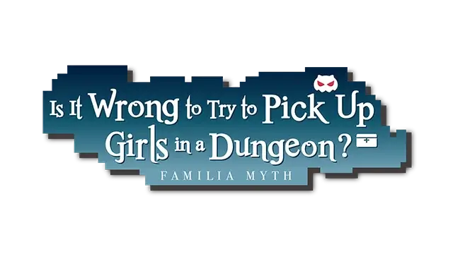 在地下城寻求邂逅是否搞错了什么：无限战斗 | Is It Wrong to Try to Pick Up Girls in a Dungeon! Infinite Combate