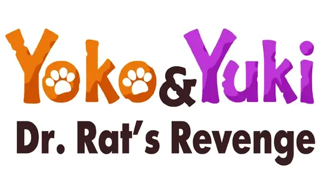 Yoko & Yuki: Dr. Rat's Revenge | 好玩