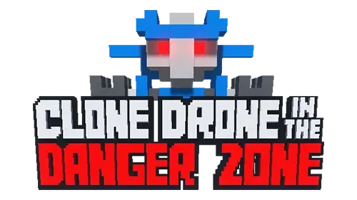 Clone Drone in the Danger Zone/克隆机器人角斗场