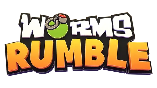 Worms Rumble | 好玩