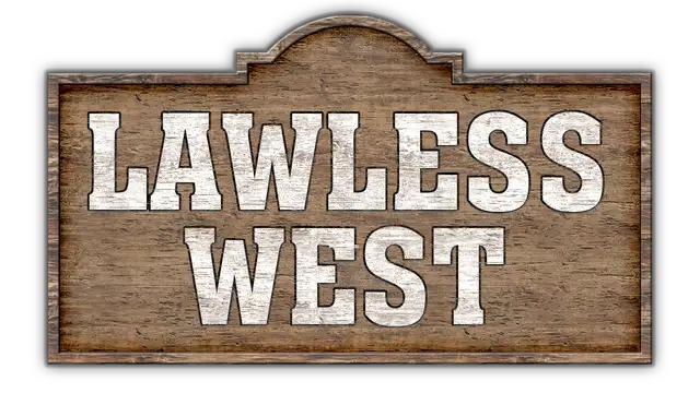 图片[1]-法外西部 | Lawless West-好玩客