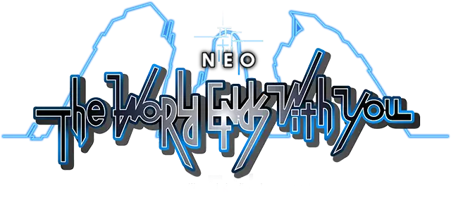 新美妙世界 | NEO: The World Ends with You | Haowank