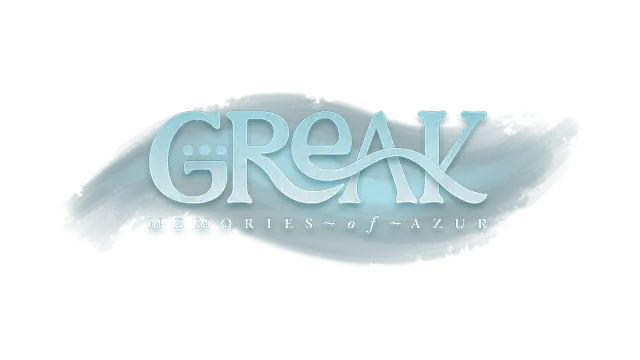 格雷克大冒险：阿祖尔的回忆 | Greak: Memories of Azur