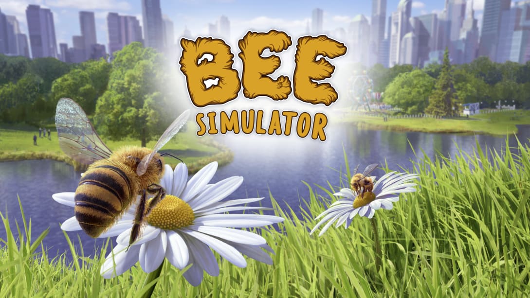 图片[1]-模拟蜜蜂 | Bee Simulator-好玩客