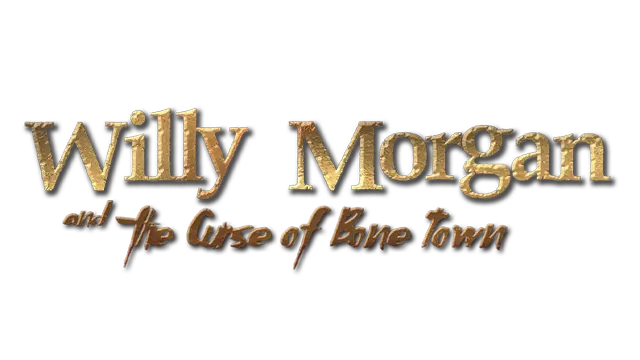 威利 摩根和骷髅镇的诅咒 | Willy Morgan and the Curse of Bone Town